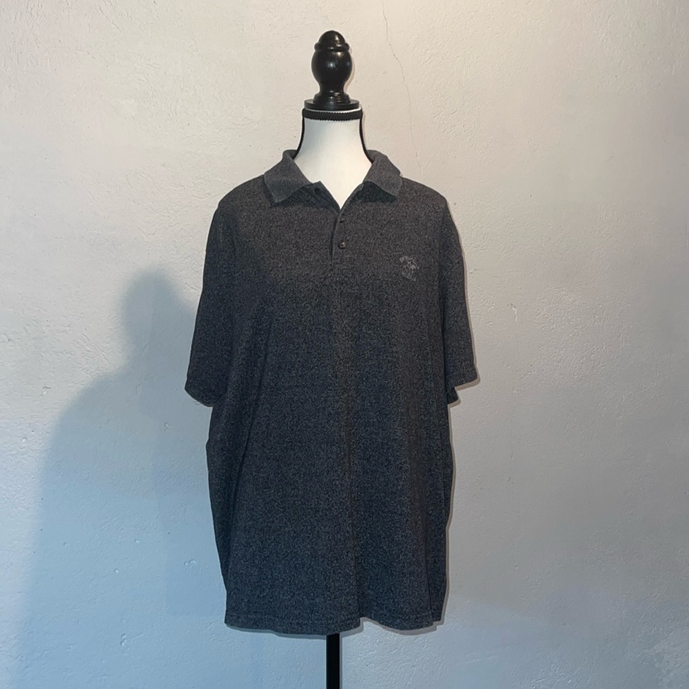 Beverly Hills Polo club polo shirt